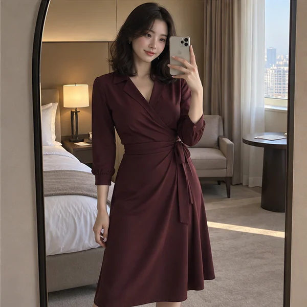 힐링 윈터포레스트 마사지 대표 안내 이미지