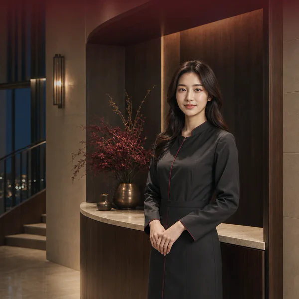 스위트 해린스테이 테라피 대표 안내 이미지