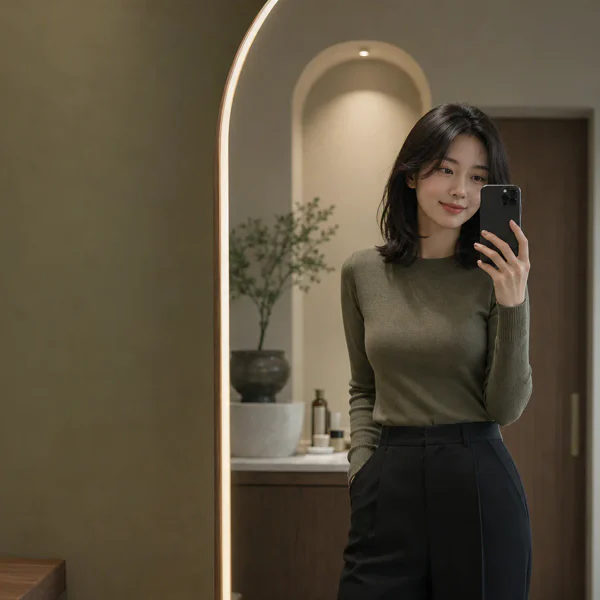 힐링 세정가든 마사지 대표 안내 이미지