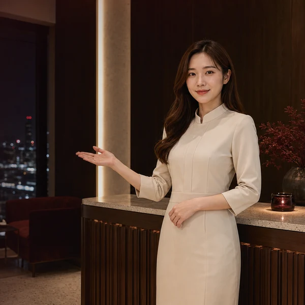 웰니스 미나릴렉스 홈타이 대표 안내 이미지