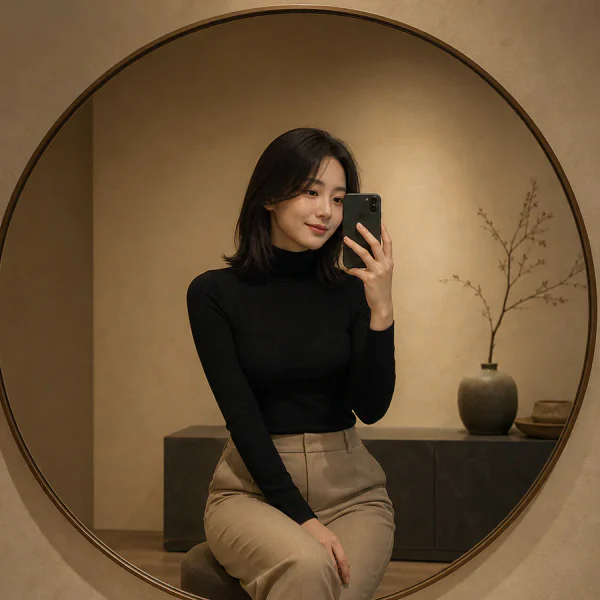 클래식 레드존테라스 테라피 대표 안내 이미지