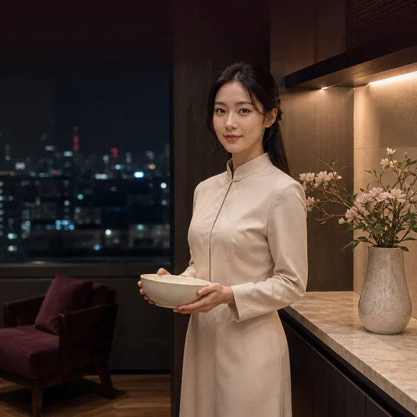 로열 하린스튜디오 홈타이 제휴업체 이미지
