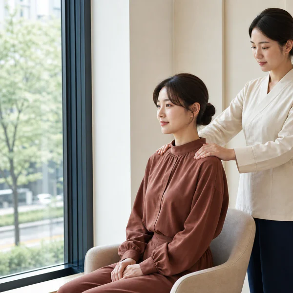 힐링 새봄포레스트 테라피 대표 안내 이미지