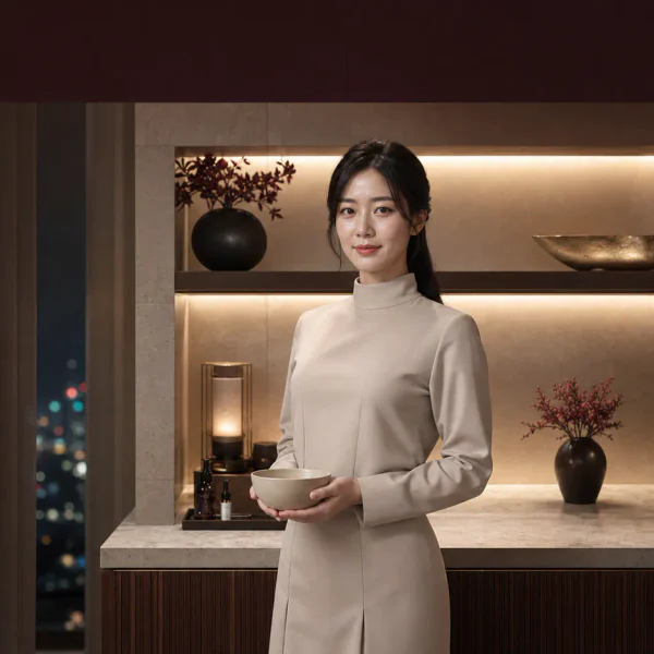 라운지 보미가든 테라피 대표 안내 이미지