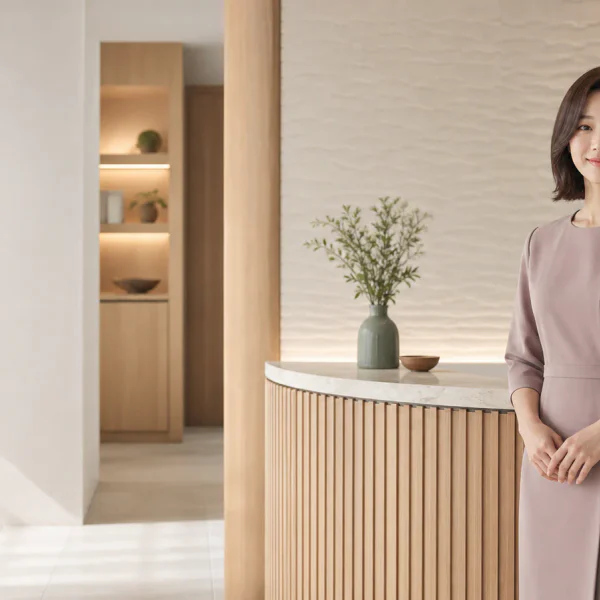 라운지 보미포레스트 테라피 대표 안내 이미지