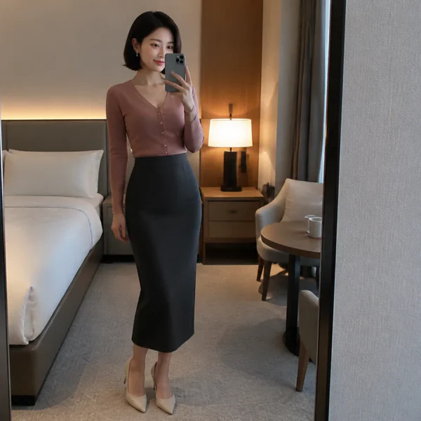 라운지 프라임웰빙 홈타이 대표 안내 이미지