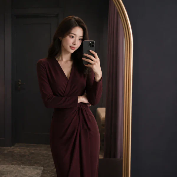 스테이 윈터살롱 홈타이 대표 안내 이미지