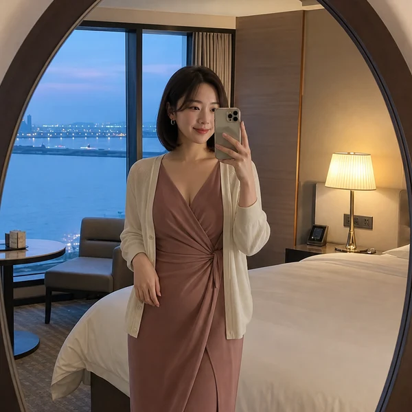 가든 유나스테이 테라피 대표 안내 이미지