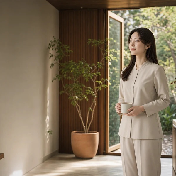 모던 베르디살롱 테라피 대표 안내 이미지