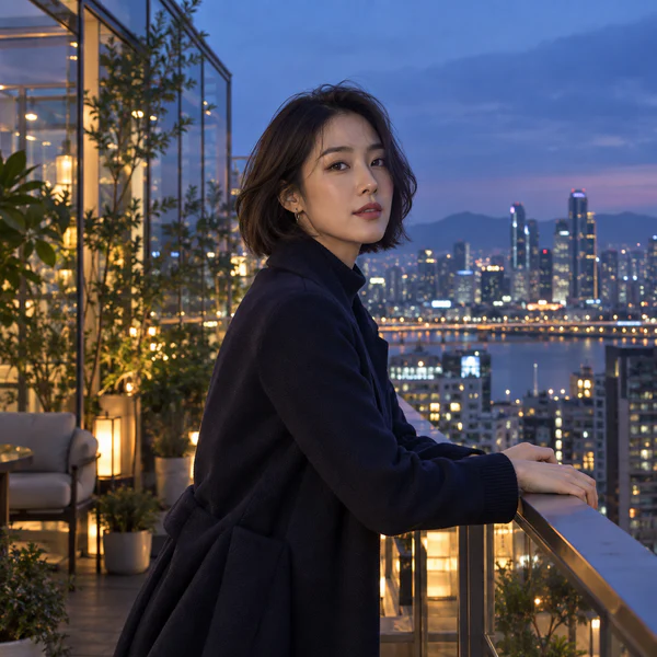 블랑 지효살롱 마사지 대표 안내 이미지