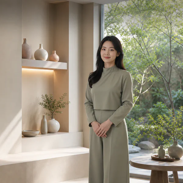 아린하우스 테라피 대표 안내 이미지