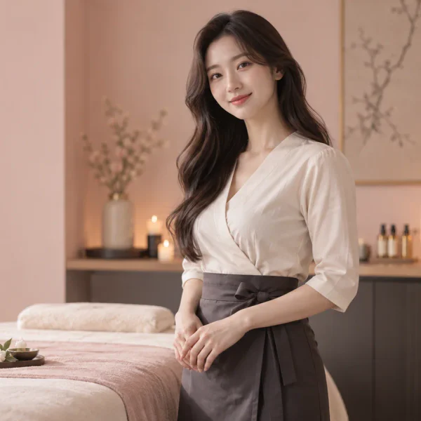 아로마 리서플레이스 테라피 대표 안내 이미지