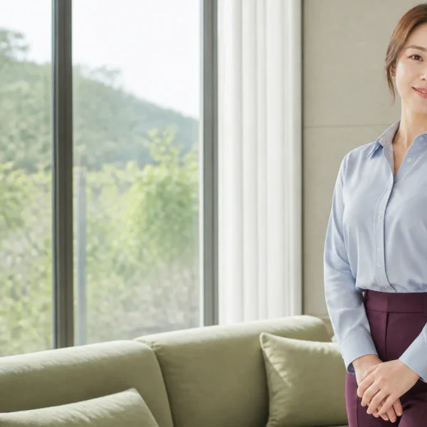 시그니처 해온하우스 홈타이 대표 안내 이미지