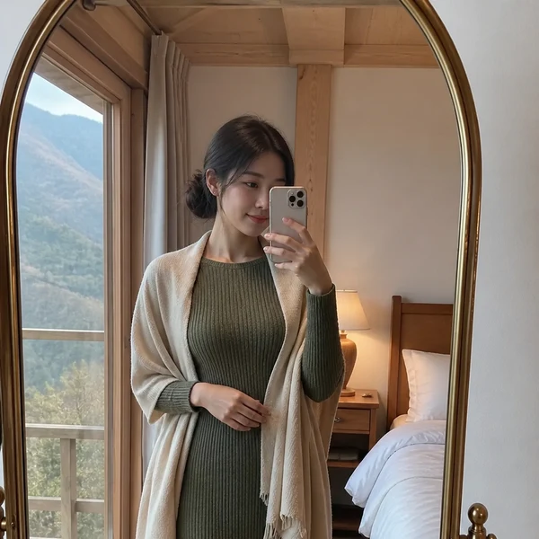 힐링 리서가든 테라피 대표 안내 이미지