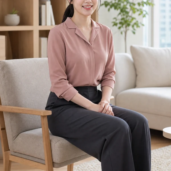 라운지 은비포레스트 마사지 대표 안내 이미지