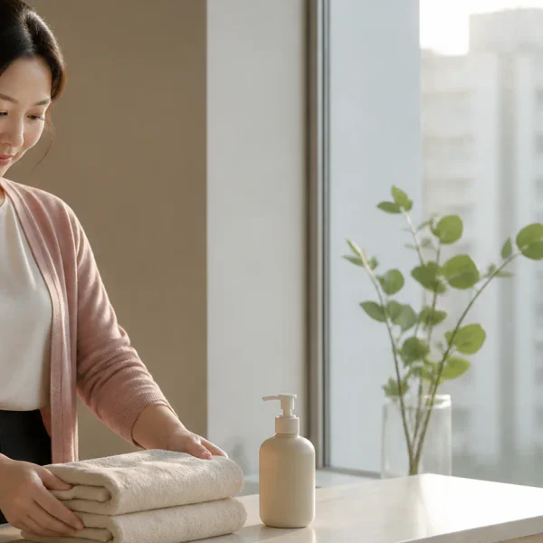 포레스트 태연아지트 마사지 대표 안내 이미지