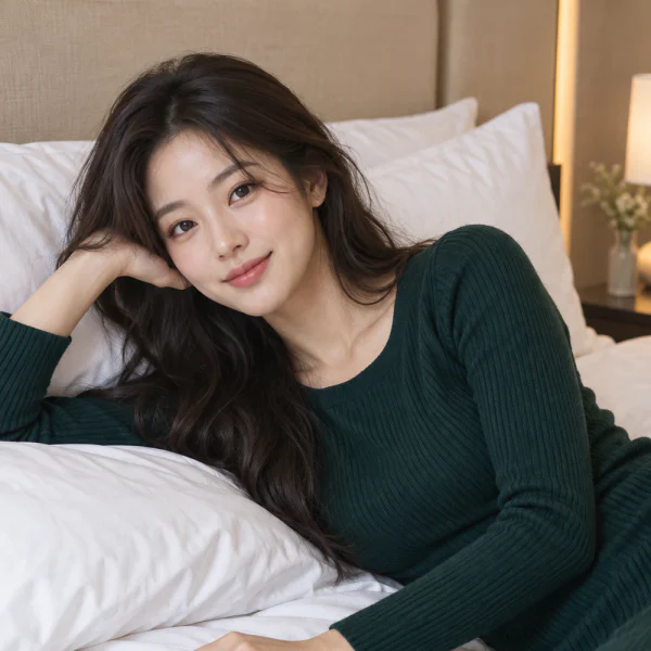 힐링 로제나룸 마사지 제휴업체 이미지