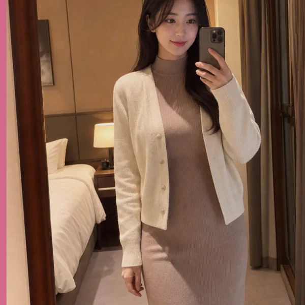블랑 리안살롱 홈타이 대표 안내 이미지