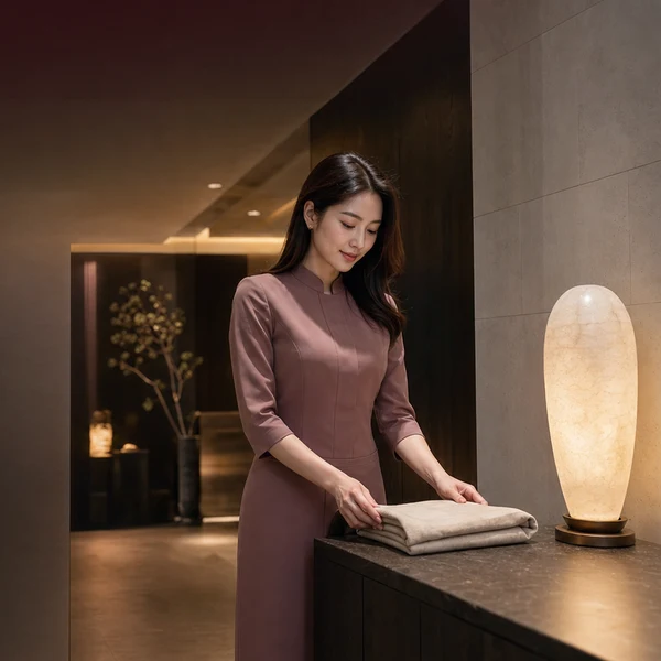 스위트 세리스테이 마사지 대표 안내 이미지