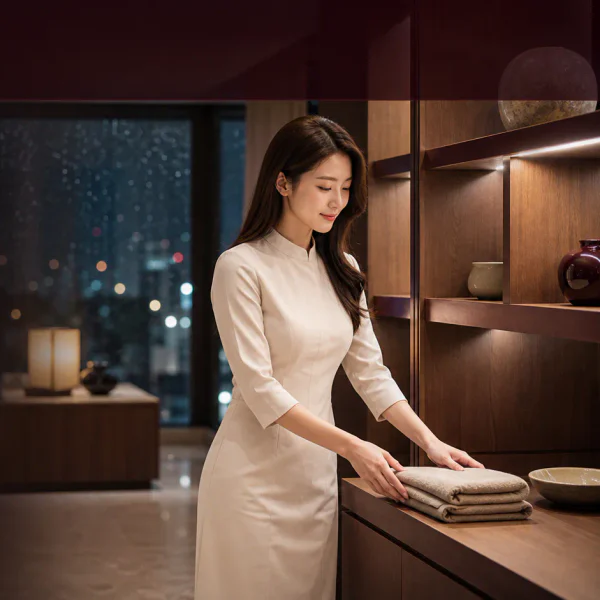클래식 아델릴렉스 테라피 대표 안내 이미지