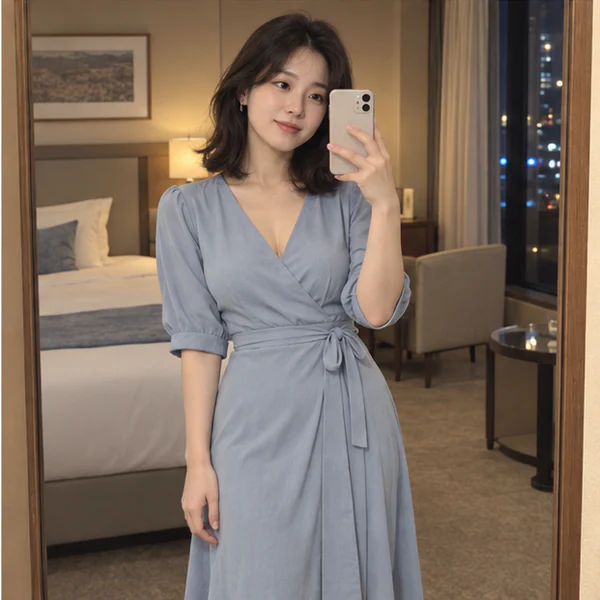 시그니처 은비케어 홈타이 대표 안내 이미지