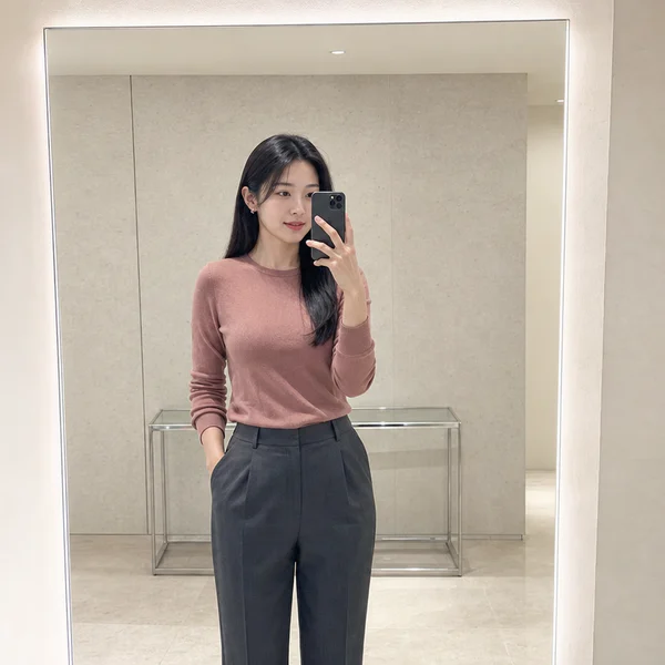 미나케어 테라피 대표 안내 이미지