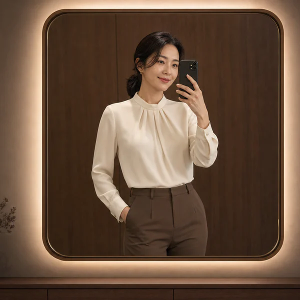 클래식 하니스테이 홈타이 대표 안내 이미지