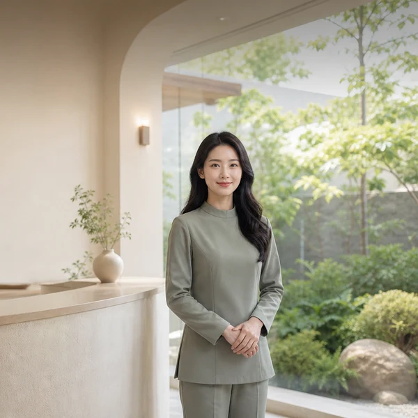 스테이 제니포레스트 홈타이 대표 안내 이미지