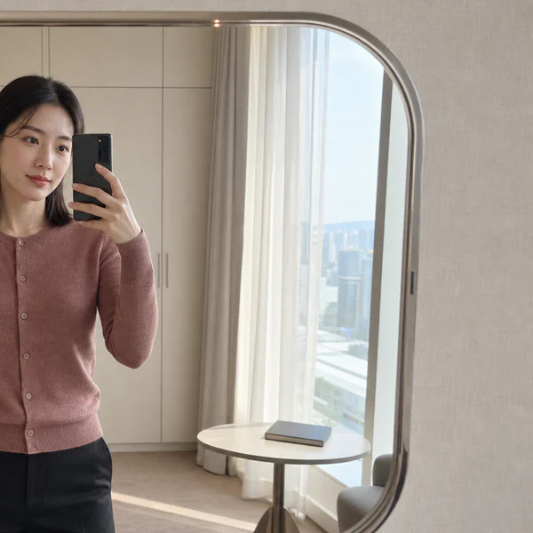 시그니처 은서스파 테라피 대표 안내 이미지