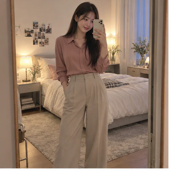 힐링 민지살롱 마사지 대표 안내 이미지