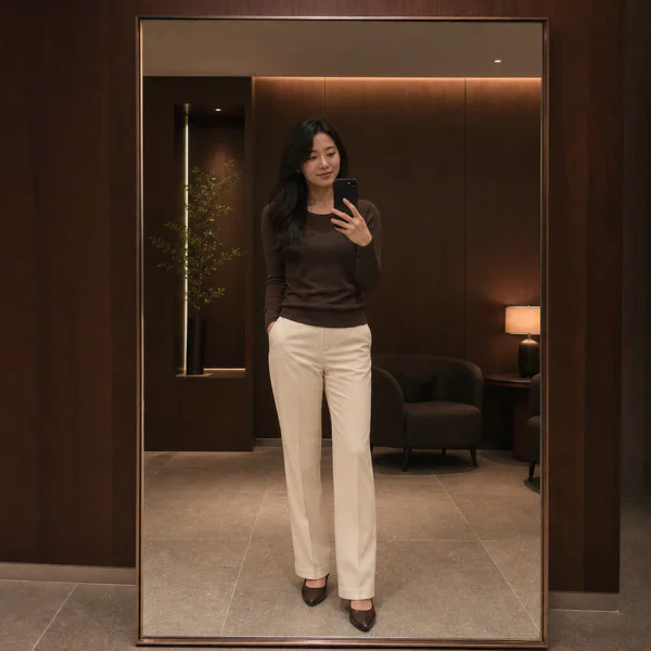 스테이 효정살롱 홈타이 제휴업체 이미지