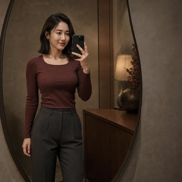 모던 유리아룸 테라피 대표 안내 이미지