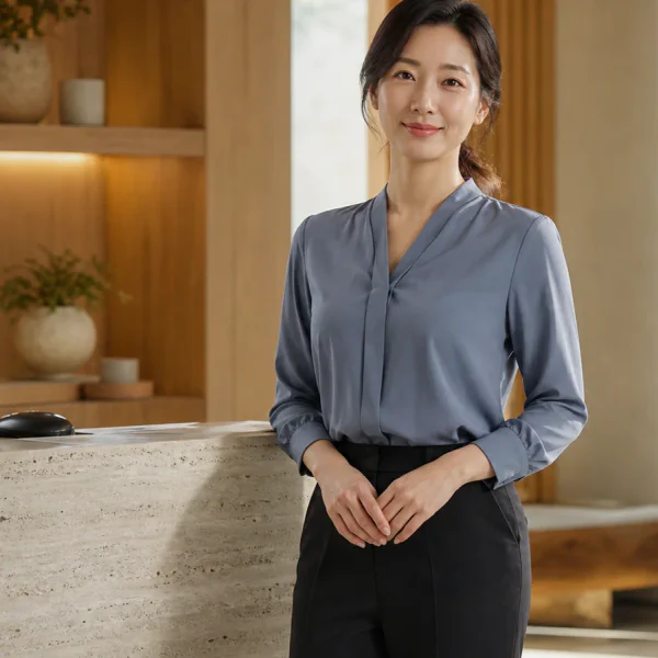 라운지 윈터가든 홈타이 제휴업체 이미지