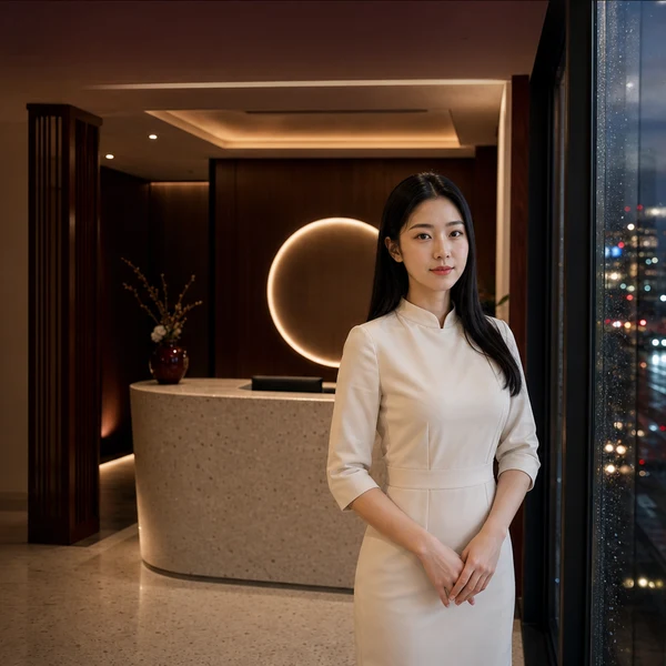 세정스파 마사지 대표 안내 이미지