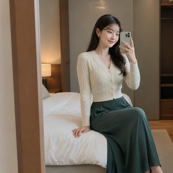 가을케어 마사지 대표 안내 이미지