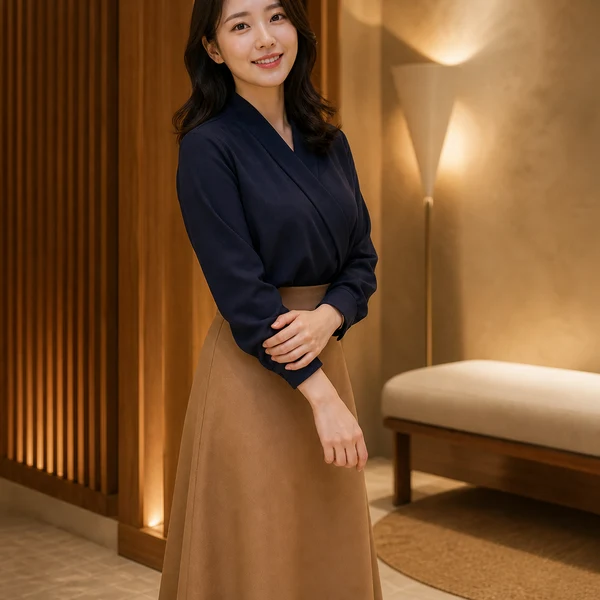 로열 리사스튜디오 홈타이 제휴업체 이미지