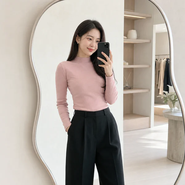 아로마 리안포레스트 홈타이 대표 안내 이미지