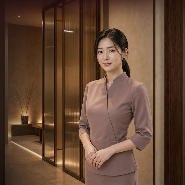 로열 아린룸 테라피 대표 안내 이미지