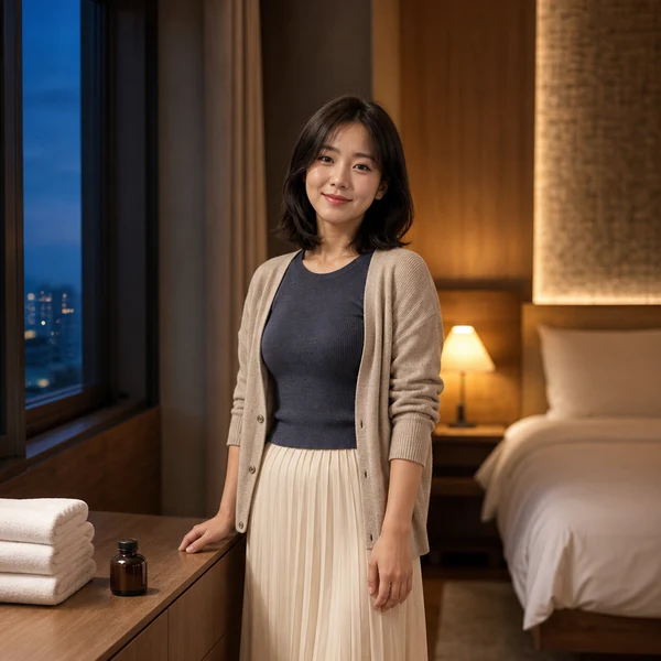 스테이 리사살롱 마사지 제휴업체 이미지