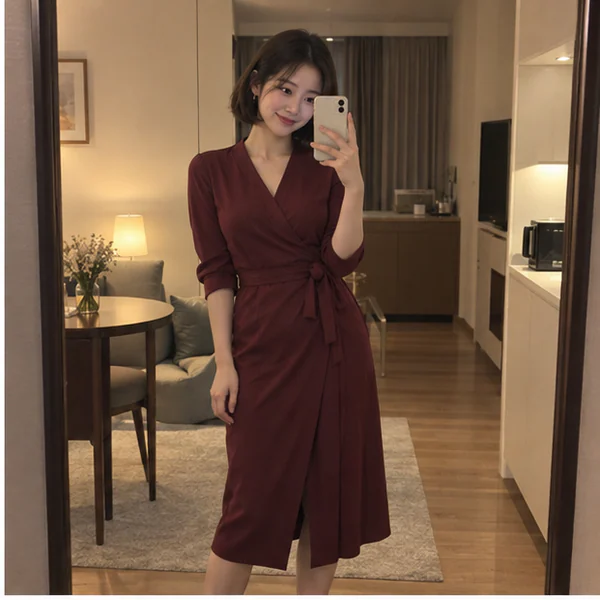 힐링 마리룸 홈타이 대표 안내 이미지