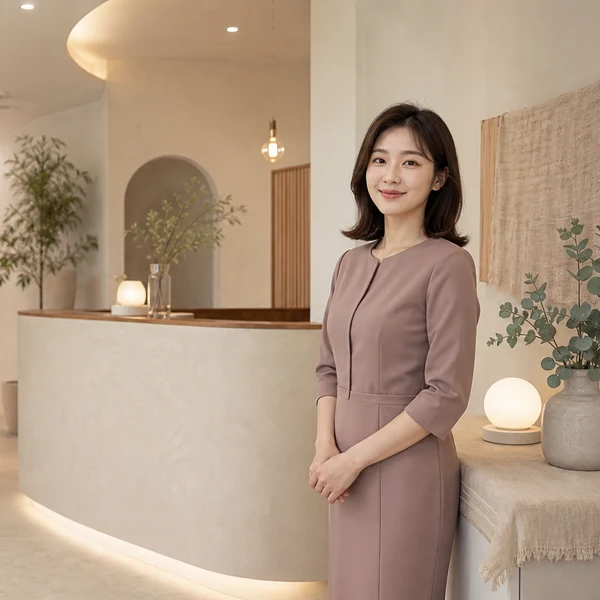 그랜드 하린플레이스 테라피 대표 안내 이미지