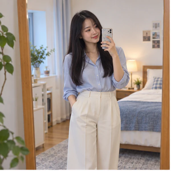 스테이 리안가든 홈타이 대표 안내 이미지