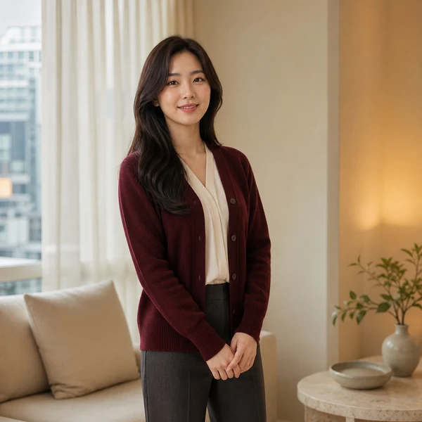 로열 유리아룸 홈타이 대표 안내 이미지