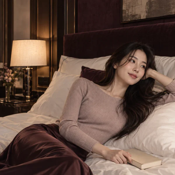 스위트 유리아라운지 테라피 대표 안내 이미지