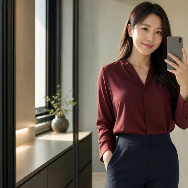 로아라운지 마사지 대표 안내 이미지