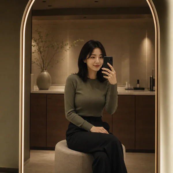 유나스파 테라피 대표 안내 이미지