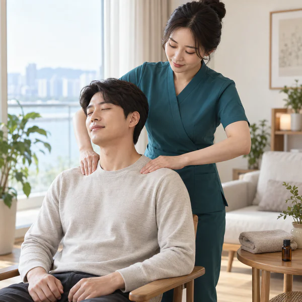 라운지 네이처가든 홈타이 제휴업체 이미지
