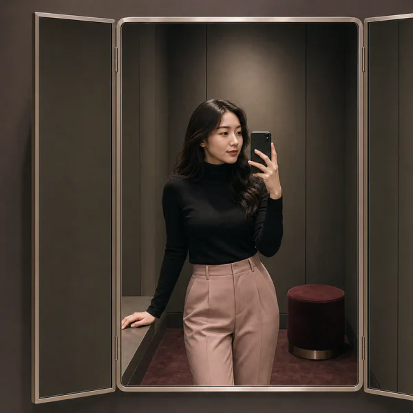 클래식 미나테라스 테라피 대표 안내 이미지