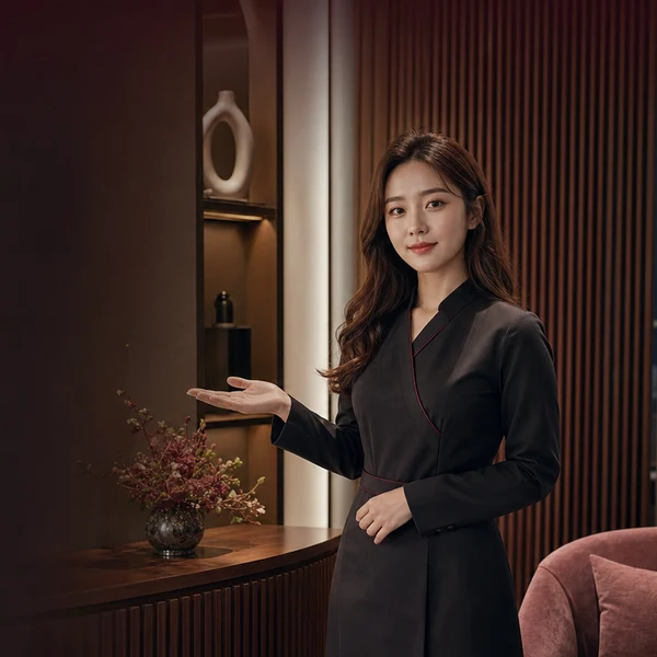 스위트 블루밍테라스 홈타이 제휴업체 이미지