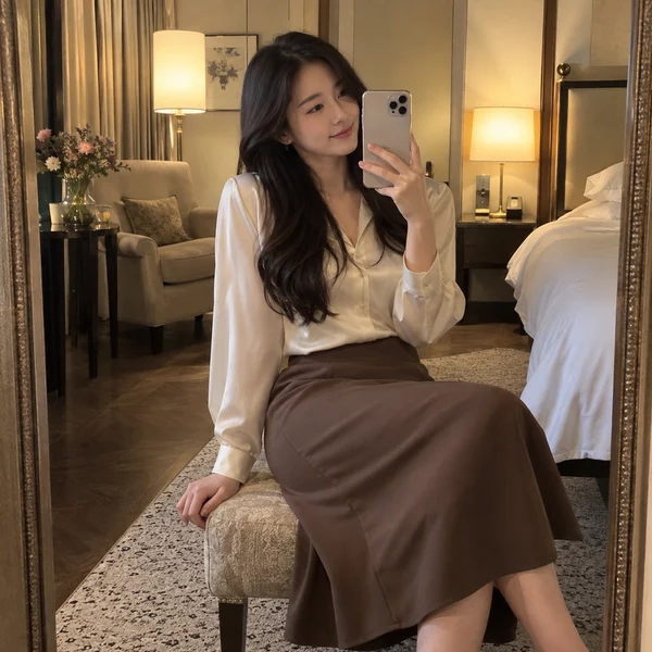 모던 은서살롱 테라피 대표 안내 이미지